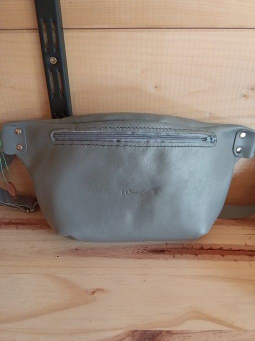 Ceinture banane
