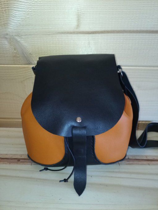 Sac "Frégate" XL