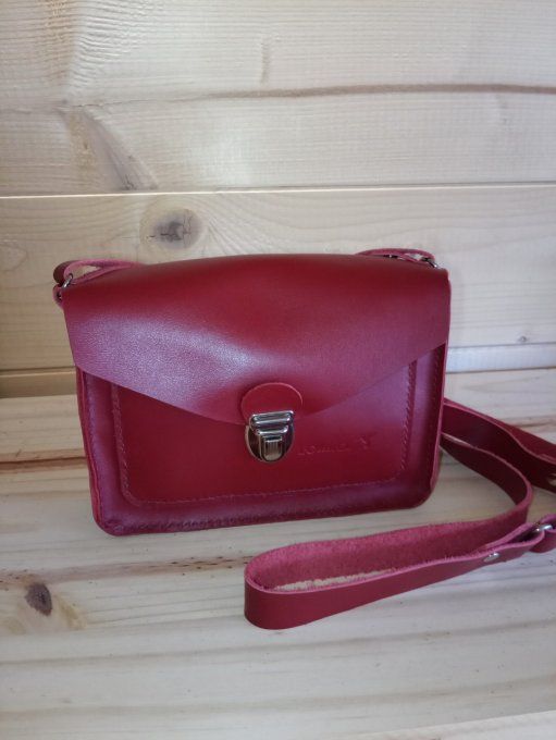 Sac "Mésange"