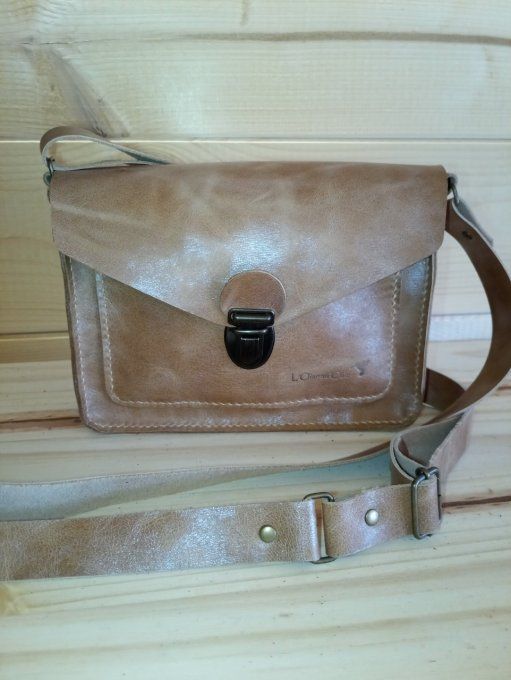 Sac "Mésange"