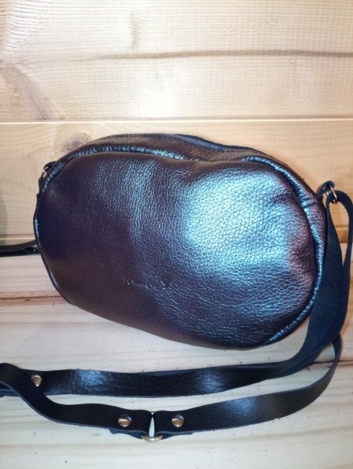 Sac ovale