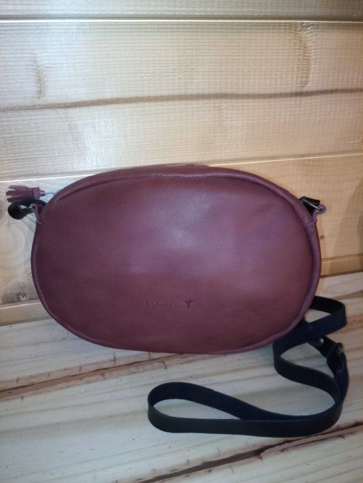 Sac ovale