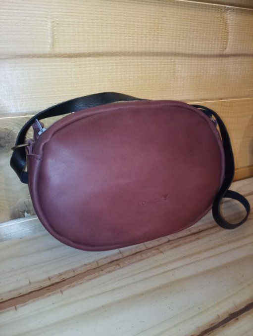 Sac ovale