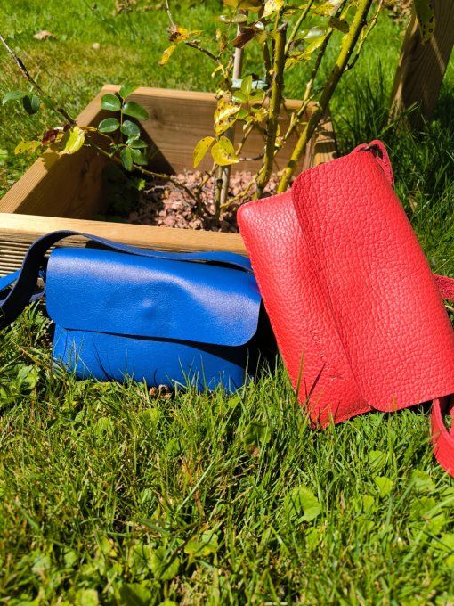 Sac petit rectangle