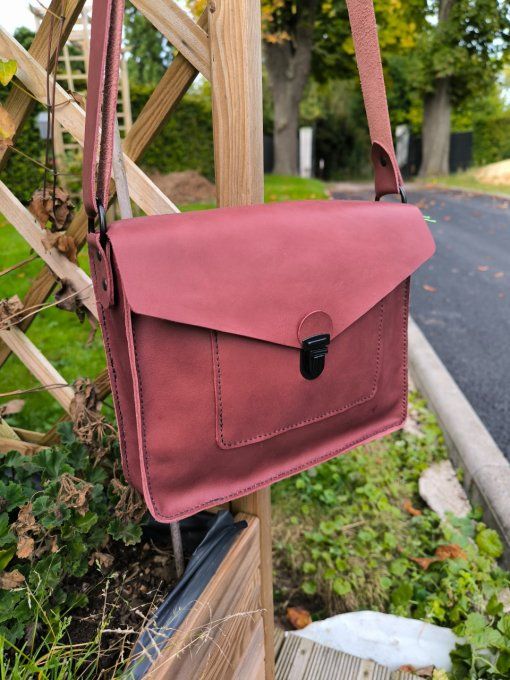 Sac "Mésange" XL