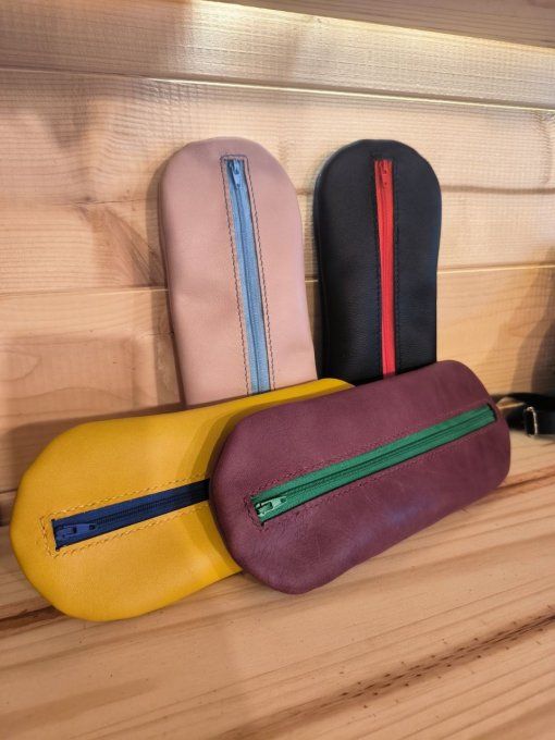 Trousse
