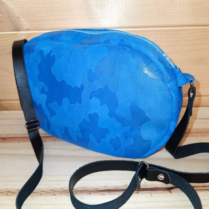 Sac ovale
