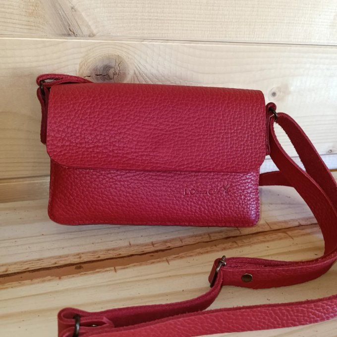Sac petit rectangle