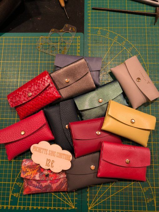 Pochette express