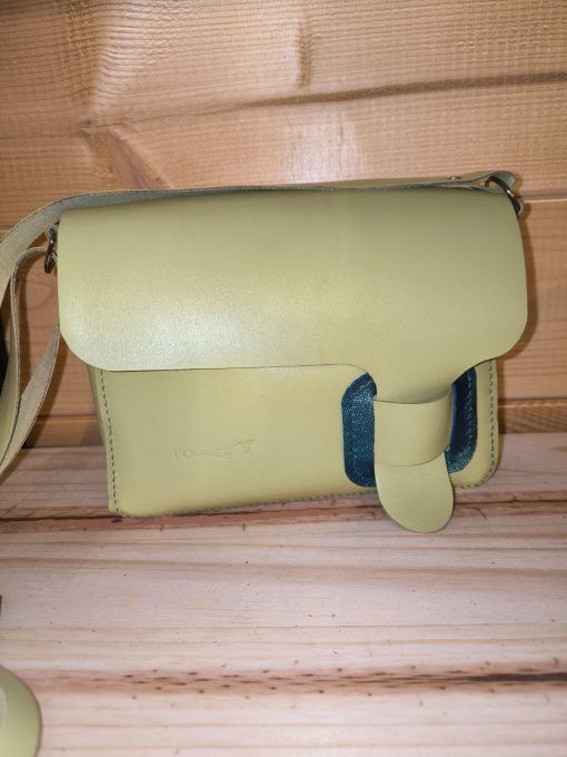Sac languette
