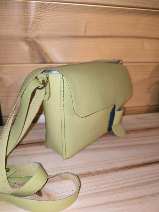 Sac languette