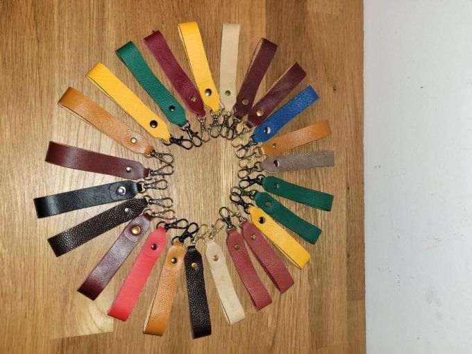Porte-clés