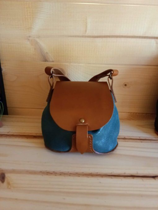 Sac "Frégate" Petit modèle 