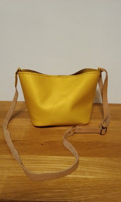 Sac "Pélican"