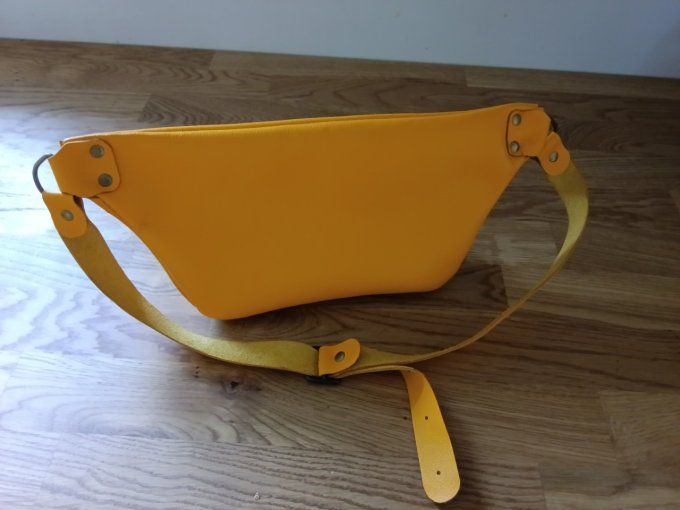 Ceinture banane