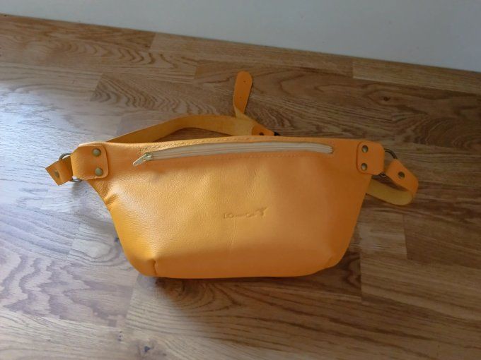 Ceinture banane