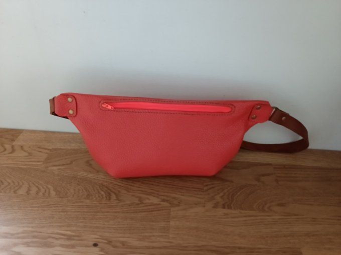 Ceinture banane