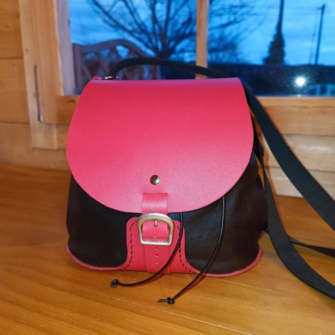 Sac "Frégate" XL