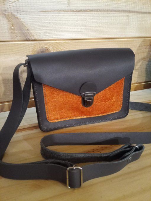 Sac "Mésange"