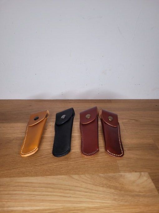 Etui à couteau