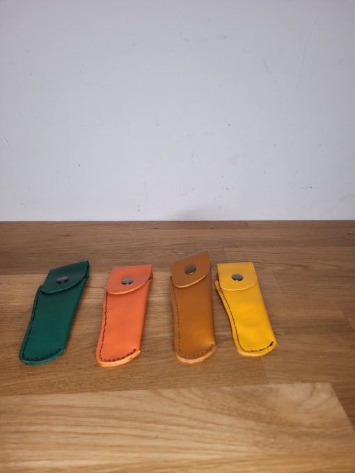 Etui à couteau
