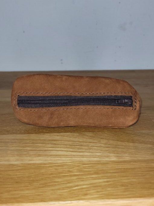 Porte-monnaie "Moineau" GM