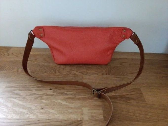 Ceinture banane